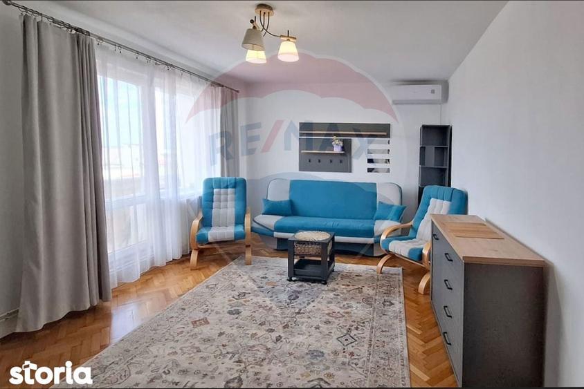 Apartament cu 2 camere de inchiriat zona 7 Noiembrie - 3