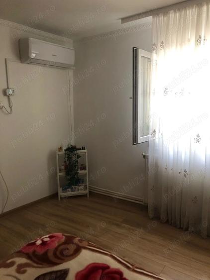 Vand casa 3 camere in cartier Chercea, Braila - 8