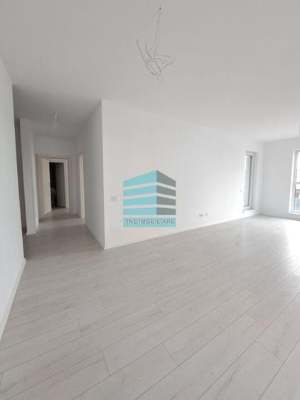 Apartament 4 Camere cu Gradina 77 mp,Exclusivitate si Confort, Pallady - 3