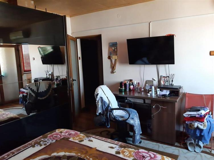 Garsoniera, Viziru 3, etaj intermediar, Confort 1 - 27 mp - 4