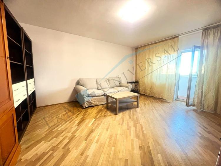 Unirii-Casa Pensii,Stradal, Pozitie Splendida, PROASPAT RENOVAT, Mobilat,Utilat, - 2