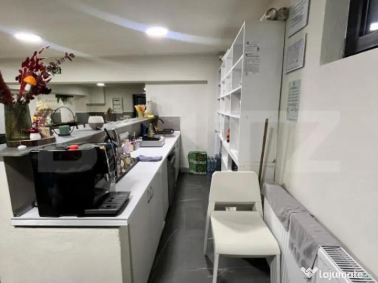 Spa?iu comercial 180 mp zona Independentei - 3