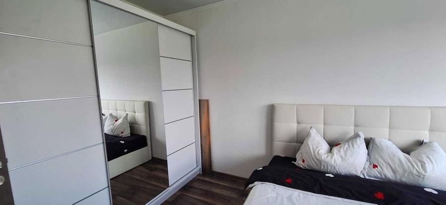 Apartament 2 camere de inchiriat, in centru pe Malul Muresului, modern, complet mobilat si utilat - 7