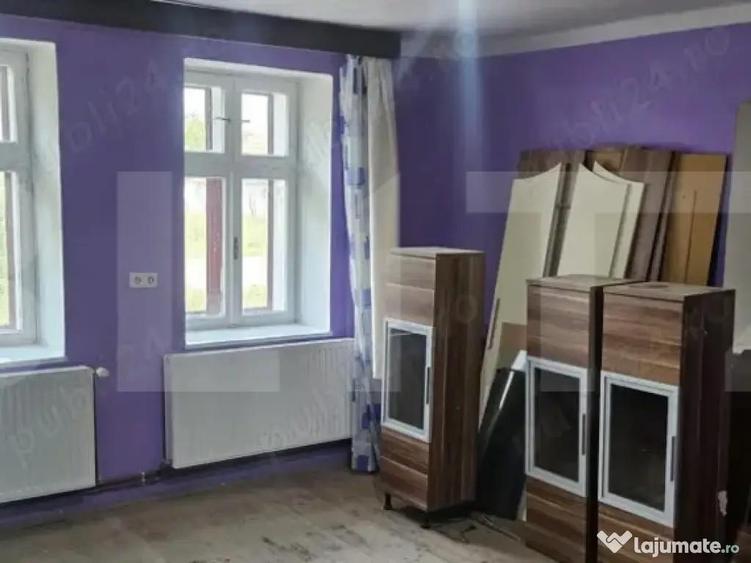 Vand casa Comuna Nitchidorf Judetul Timis - 11