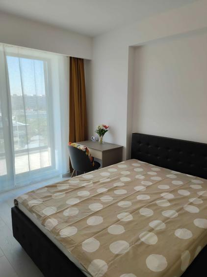 Garsoniera noua Novum 56 Gorjului Parcul Liniei Bld Timisoara Parcare - 8