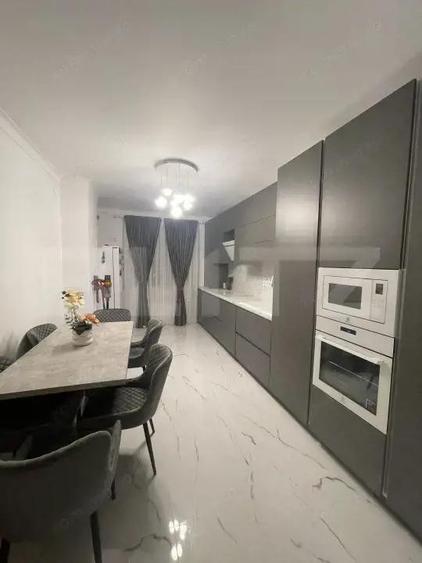 EXCLUSIVITATE BLITZ! Apartament de lux, 72 mp - VIVA RESIDENCE DEVA - 4