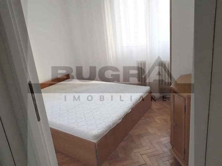 Apartament 2 camere, 40 mp, parcare, zona Ctin Brancusi - 8