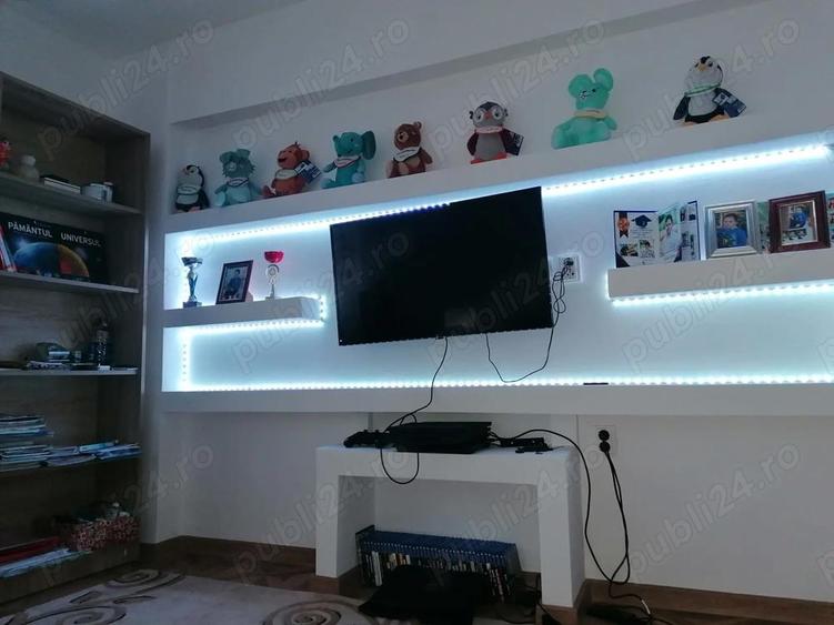 Inchiriez apartament 1 camera - 4