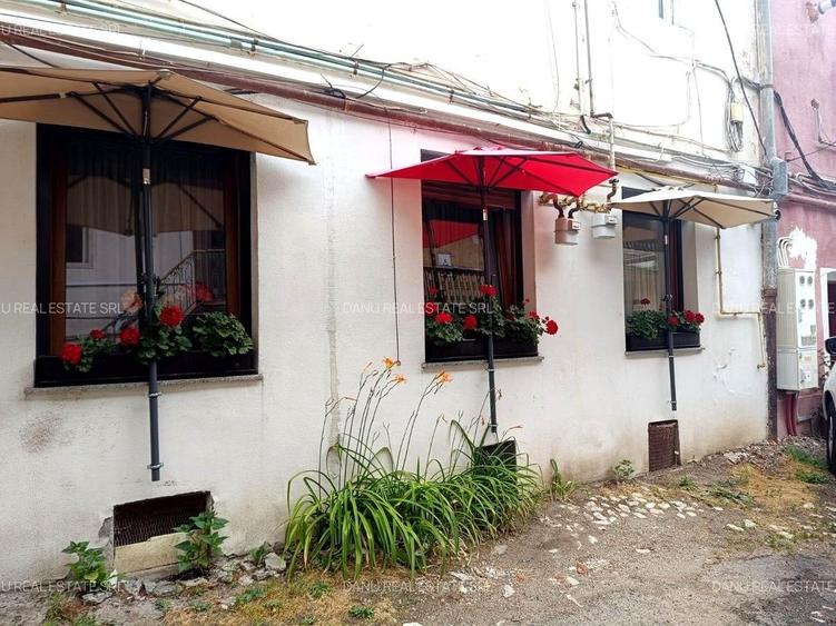 Comision0%Garsonieră Centrul Istoric Brașov –la 200m de Piața Sfatului - 19