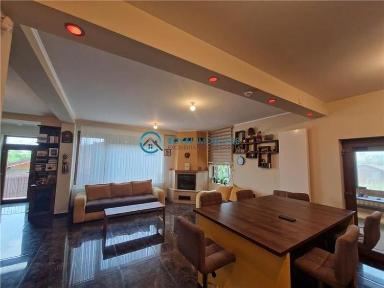 Royal Imobiliare-Vanzare Vila Zona Paulesti - 9