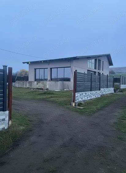 Casa 350 mp Piatra Neamt, 1000 mp, zona superba, incalzire pardoseala - 1