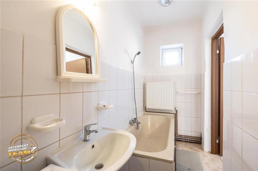 FILM!Casa la cheie, gata mobilata, in cartierul Simeria din Sfantu Gheorghe - 10