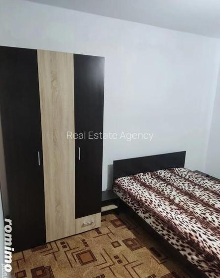 2 camere in zona Medicinei