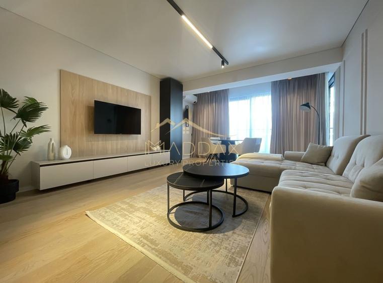 Apartament modern***2 camere***LUX***//YACHT KID - 4
