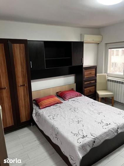 Inchiriez Garsoniera Zona Schoala Nr 8 - 5