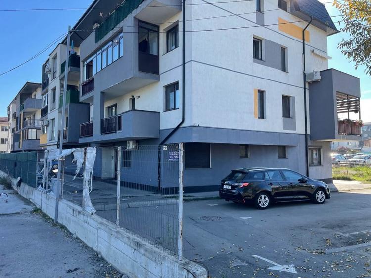 Titan-ParculTeilor 2 camere,decomandat,mobilat si utilat complet 0%COMISION - 29