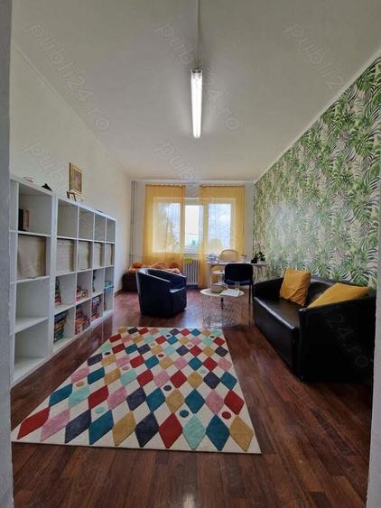 Spatii pretabile pt cabinete medicale stomatologie coafor frizerie cosmetica - 1