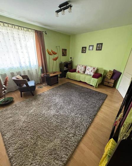 Apartament 2 camere decomandate, la cheie Grigorescu, 45 mp - 4