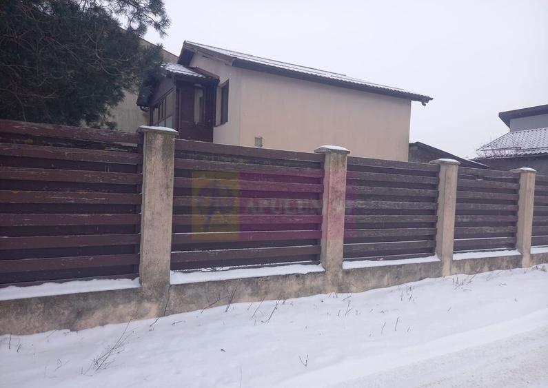 Casa de vanzare Clinceni - 15