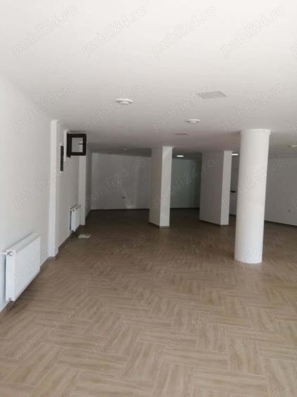 De inchiriat spa?iu comercial 200mp sau 120mp ?i 80mp Calea Na?ionala 57 - 2