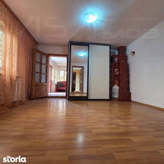 Casa de vanzare in Com. Helegiu - 10