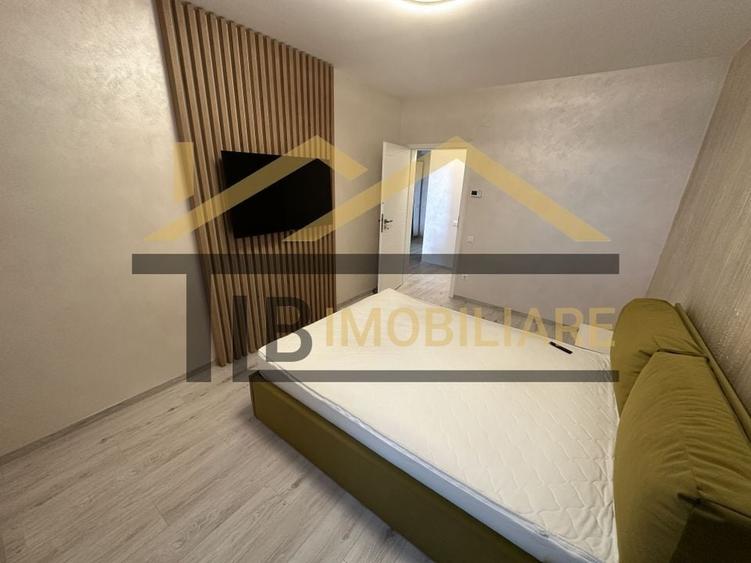 Apartament de 2 camere, 56mp, parcare Zona Concept 9 - 7