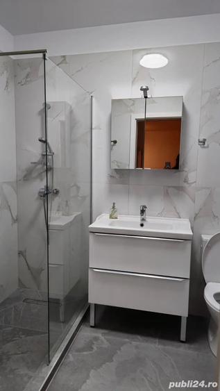 Inchiriez ap. 2 camere (loc parcare inclus) - 5