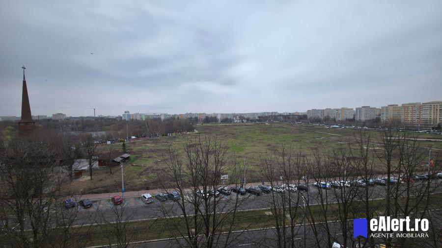 Apartament 2 camere Titan, vedere parc IOR, 3 min metrou Titan. - 2