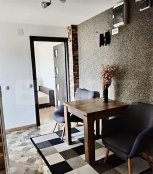 Apartament 2 camere, 55 mp, zona Stupini - 2