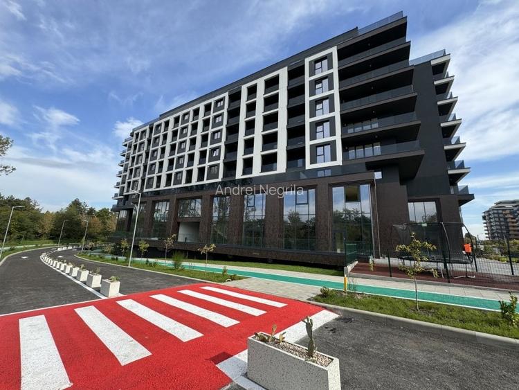 Garsonieră semidecomandată în Gheorgheni Garsonieră semidecomandată în Gheorgheni