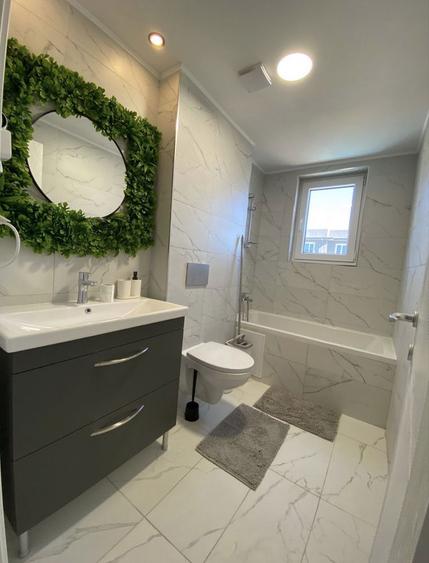 Cosmopolis 2 camere Vedere piscina - 7