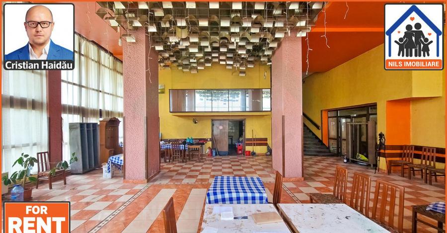 Spatiu comercial | 535mp |Piata Sudului - Rond Nitu Vasile - 7