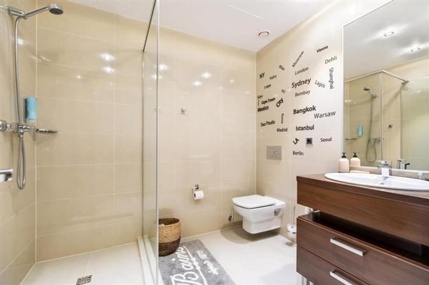 Imobil Clasa Lux, rezidential si/sau  investitional, purtator profit, Poiana Bra - 12