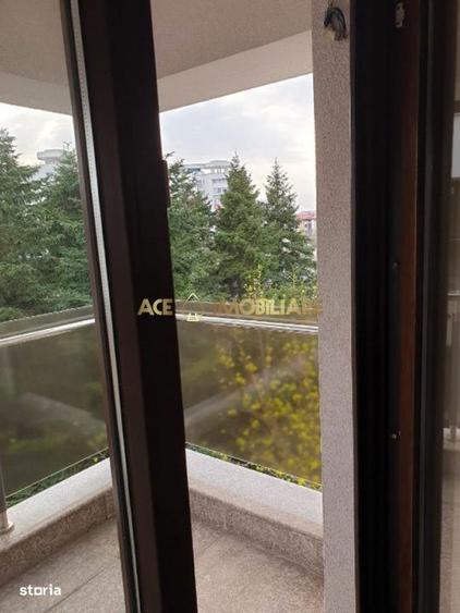 Apartament cu 2 camere, mobilat în Kiseleff
