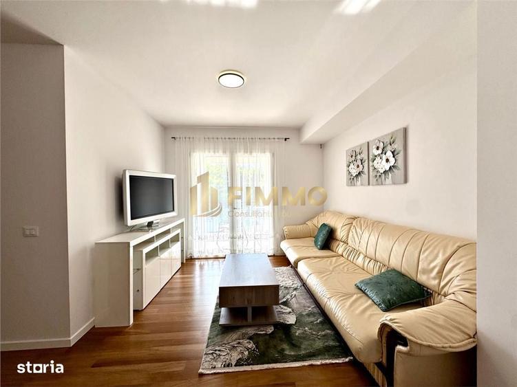 Apartament superb | Loc de parcare privat | Boxa | 3 camere | 2 bai | - 14