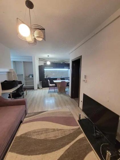 Apartament de inchiriat cu 2 camere si loc de parcare - 3