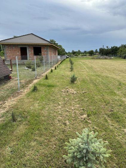 Teren de vanzare Lelesti, Tg-Jiu, Gorj - 5