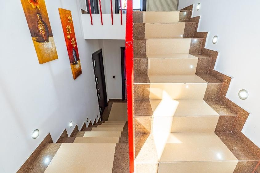 Casa P+M | Teren generos| Kamsas - 11