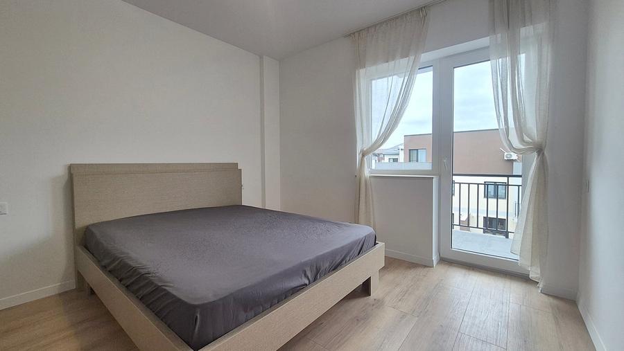 Zona Coresi - str. Ioan Popasu, apartament la prima inchiriere. - 4