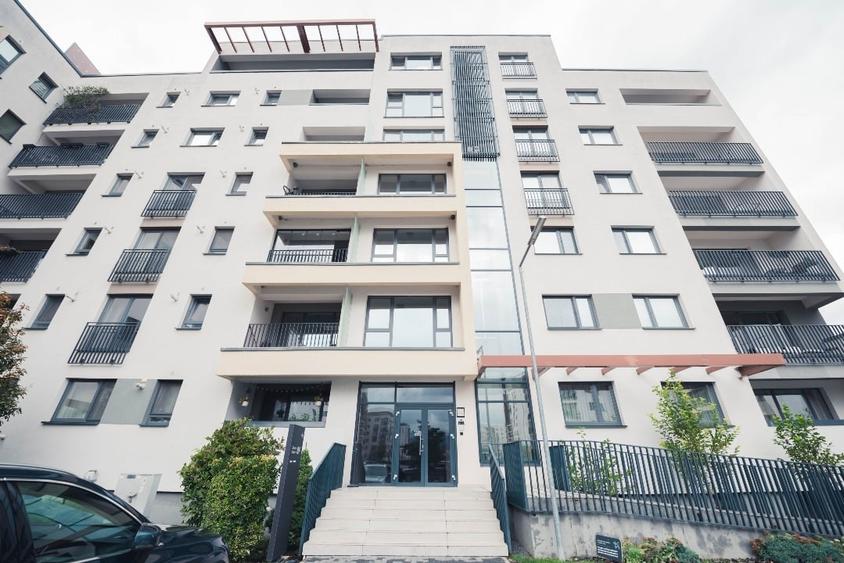 Apartament de inchiriat 54 mp Coresi Kasper Brasov - 6