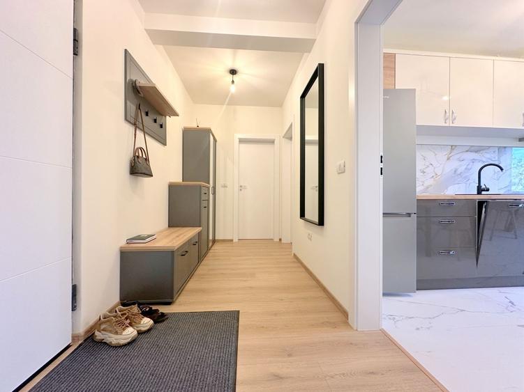 2 camere de inchiriat in Calea Aradului, cu parcare subterana - 9