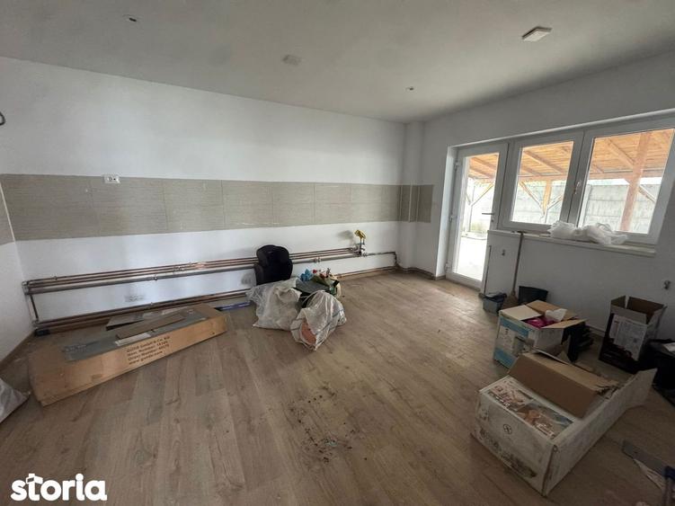 Vila individuala 8 camere 260mp/1100mp teren/ pretabila pentru afacere - 10