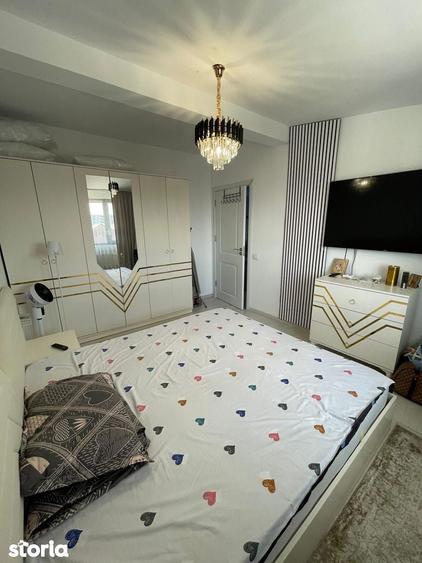 2 camere tip studio | Mobilat ?i utilat | Rate la dezvoltator - 5