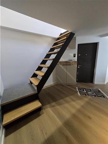 Calea Ferentari,apartament 4 camere cu scara interioara renovat complet - 20