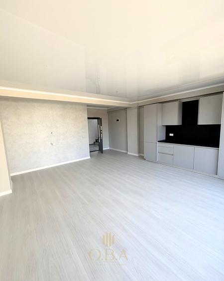 Apartament tip studio  Mamaia Nord-  Oba Lake- Proiect finalizat - 11