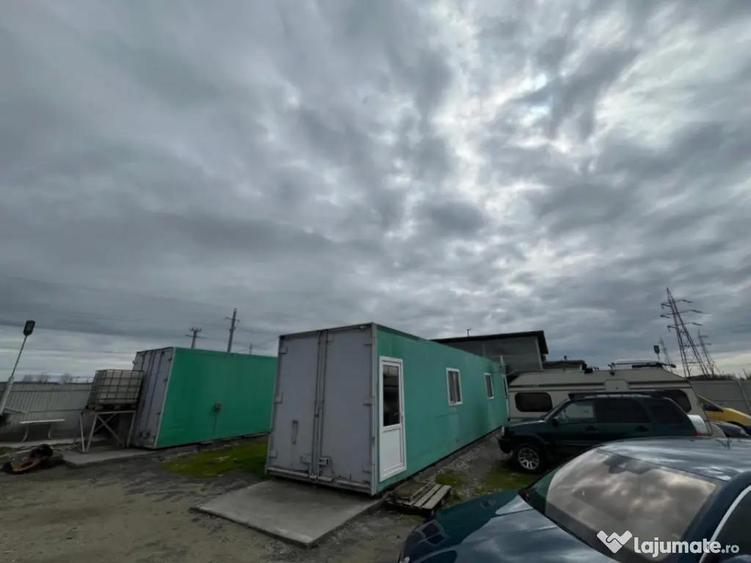 Teren intravilan I?alni?a oportunitate excelenta pent - 4