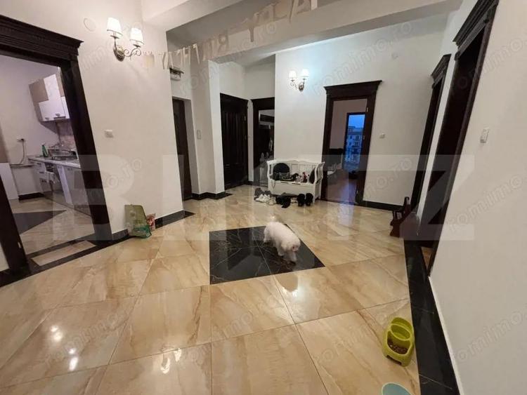 Penthouse 125 mp cu terasa | 3 camere | Parcare inclusa | Rediu - 3