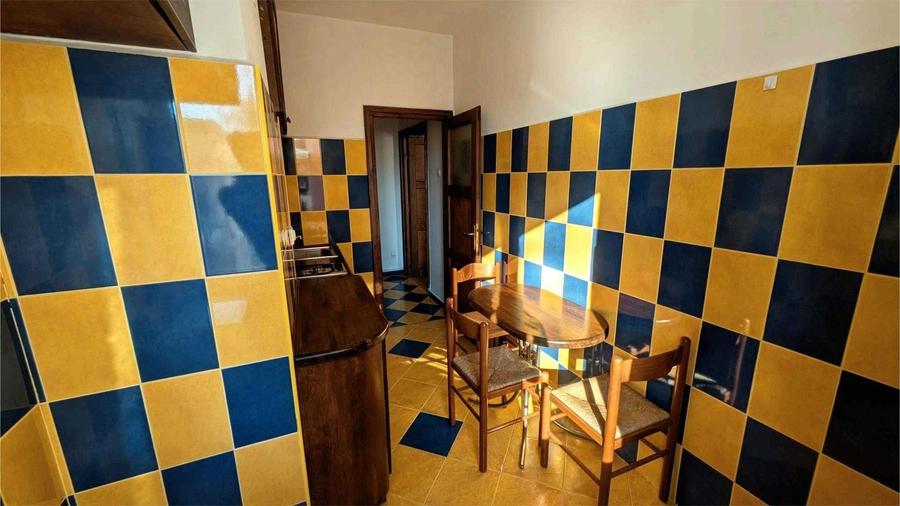 Inchiriez apartament 2 camere parc Floreasca - 5