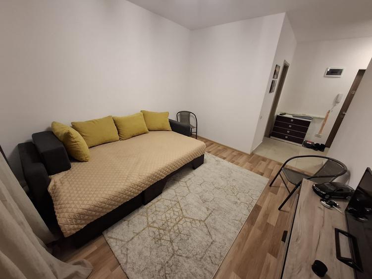 Garsoniera confort 1 militari rezidence - 2