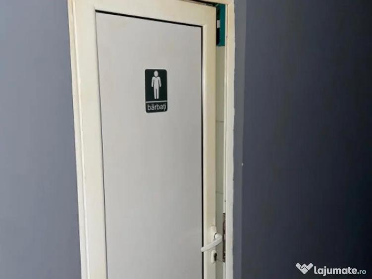 Spa?iu comercial, 142 mp + terasa 40 mp, zona Central - 7